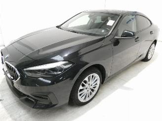 BMW 2-serie GRAN COUPE picture 3