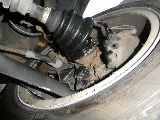 Audi A1 1.6D SPORTBACK picture 31