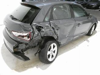 Audi A1 1.6D SPORTBACK picture 8