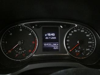 Audi A1 1.6D SPORTBACK picture 21