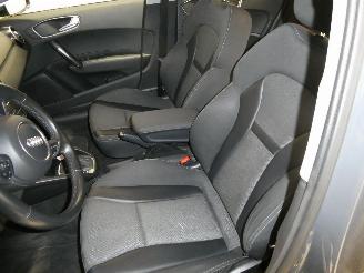 Audi A1 1.6D SPORTBACK picture 24