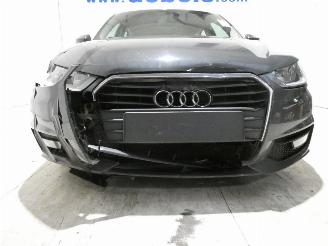 Audi A1 1.6D SPORTBACK picture 19