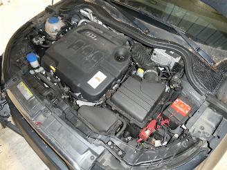 Audi A1 1.6D SPORTBACK picture 33