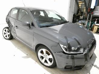 Audi A1 1.6D SPORTBACK picture 16