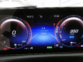 Mercedes Cla-klasse  picture 11