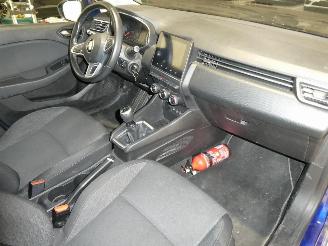 Renault Clio V ZEN picture 12