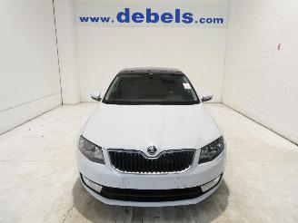 Avarii autoturisme Skoda Octavia AMBITION 2015/2