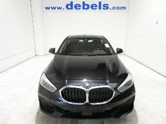 Avarii autoturisme BMW 1-serie IA BUSINESS EDITI 2024/2