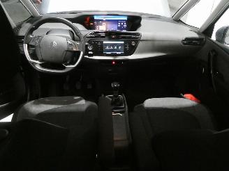 Citroën C4 PICASSO II FEEL picture 16