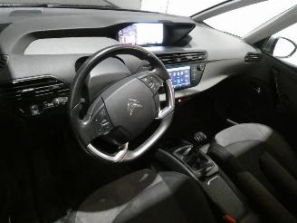 Citroën C3 picasso PICASSO II FEEL picture 18