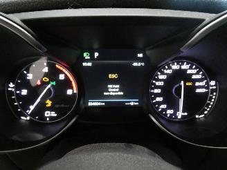 Alfa Romeo Giulia 2.2SD SUPER picture 17