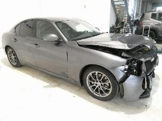 Alfa Romeo Giulia 2.2SD SUPER picture 11