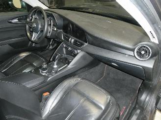 Alfa Romeo Giulia 2.2SD SUPER picture 16
