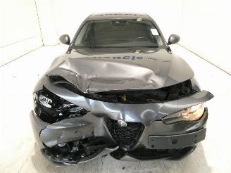 Alfa Romeo Giulia 2.2SD SUPER picture 2