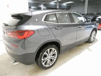 BMW X2 2.0D  SDRIVE18D picture 9
