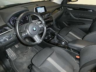 BMW X2 2.0D  SDRIVE18D picture 17