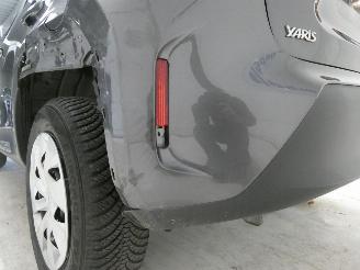 Toyota Yaris Cross  picture 8