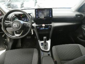 Toyota Yaris Cross  picture 18