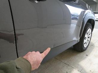 Toyota Yaris Cross  picture 13