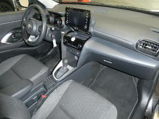 Toyota Yaris Cross  picture 16