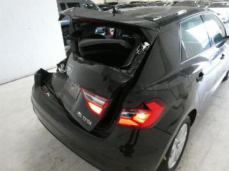 Audi A1 SPORTBACK picture 9