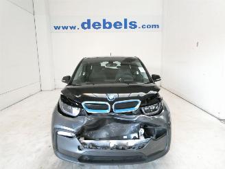 Voiture accidenté BMW i3  2019/7