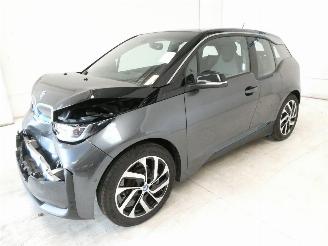 BMW i3  picture 3