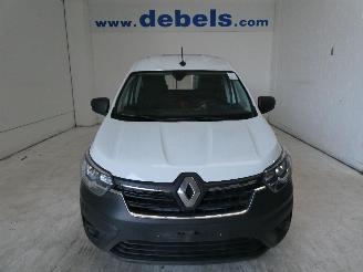 skadebil auto Renault Express CONFORT 2025/2