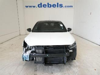 Auto incidentate Opel Corsa ELEGANCE 2023/9