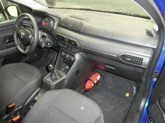 Dacia Sandero III ESSENTIA picture 19