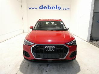 Schadeauto Audi Q3  2023/2
