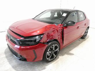 Opel Corsa-E GS picture 3