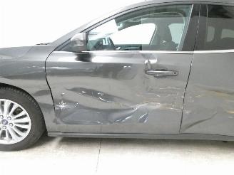 Ford Focus TITANIUM picture 5