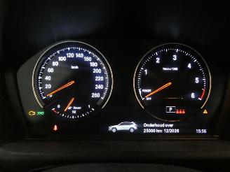 BMW X1 1.5D SDRIVE16D picture 12