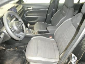 Jeep Avenger LONGITUDE picture 19