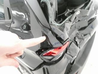 Jeep Avenger LONGITUDE picture 5