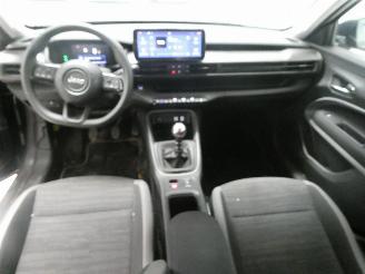 Jeep Avenger LONGITUDE picture 17