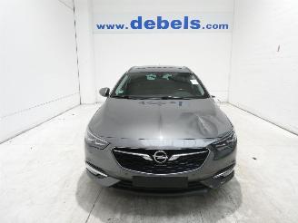 skadebil auto Opel Insignia INNOVATION 2018/11