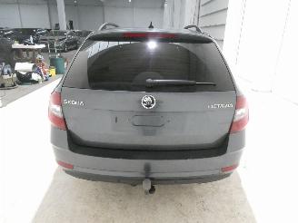 Skoda Octavia AMBITION picture 6