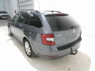 Skoda Octavia AMBITION picture 5