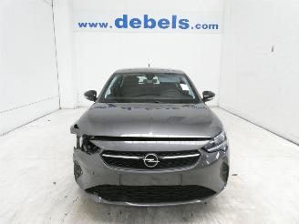skadebil auto Opel Corsa EDITION 2020/11