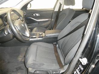 BMW 3-serie 2.0D  D picture 22