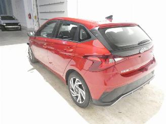Hyundai I-20 1.0 T-GDI TWIST picture 7