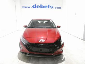 skadebil auto Hyundai I-20 1.0 T-GDI TWIST 2025/5