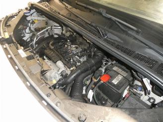 Opel Combo  picture 20