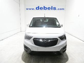 skadebil auto Opel Combo  2020/6