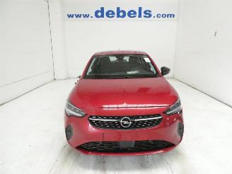 Voiture accidenté Opel Corsa ELEGANCE 2022/3