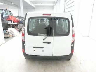 Renault Kangoo 1.5DEXPRESS MAXI DSL picture 7