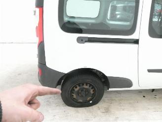 Renault Kangoo 1.5DEXPRESS MAXI DSL picture 9