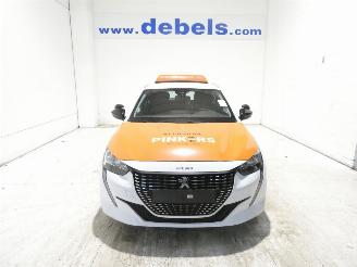 Schadeauto Peugeot 208 II ACTIVE PACK 2023/3